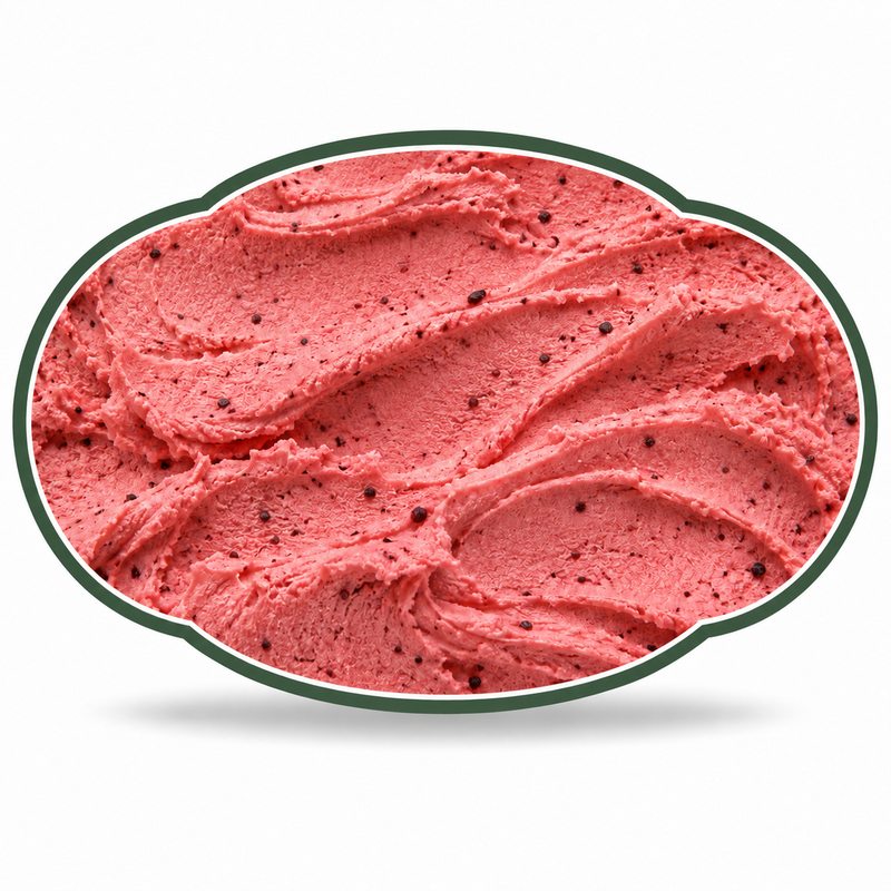 Frutos del Bosque