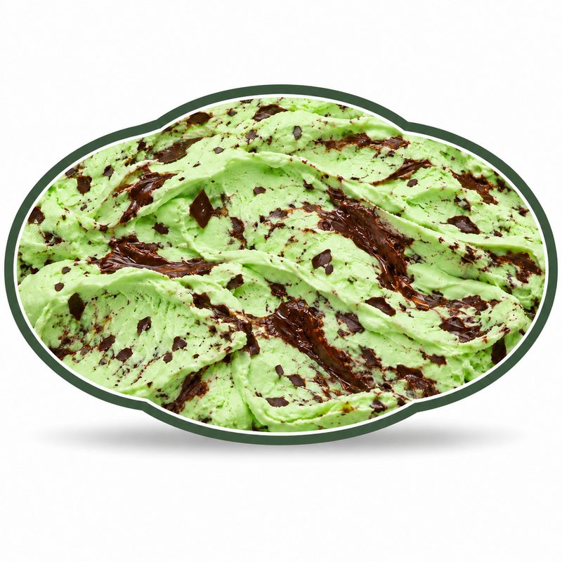 Menta Chips