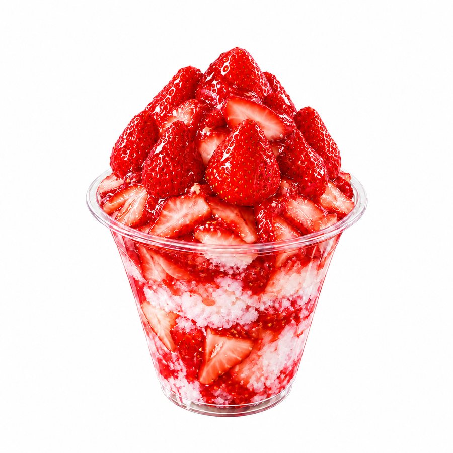 Frutilla