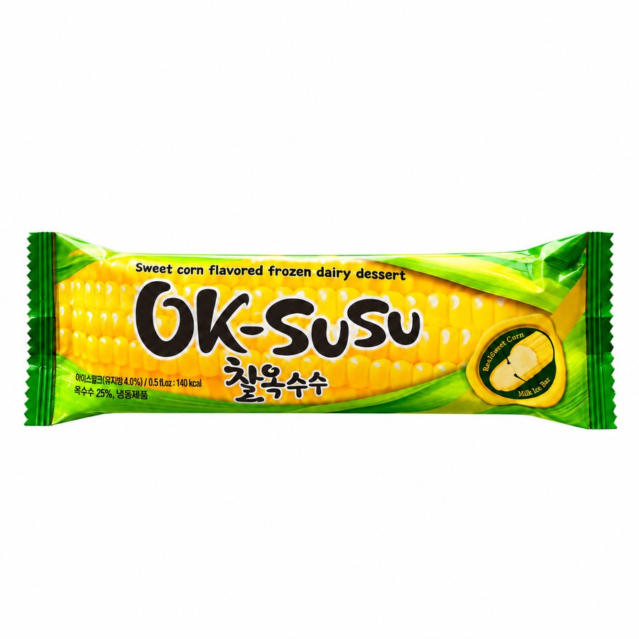 Chal Oksusu (Choclo)