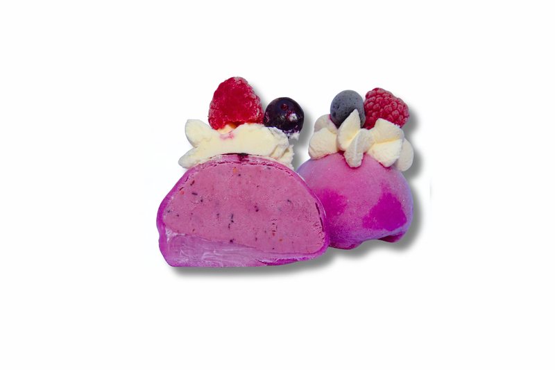 Frutos del bosque