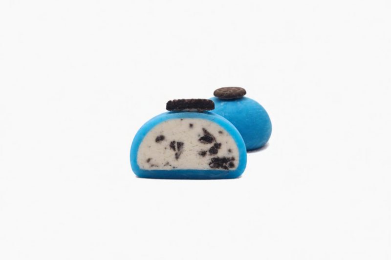 Cookies and Cream