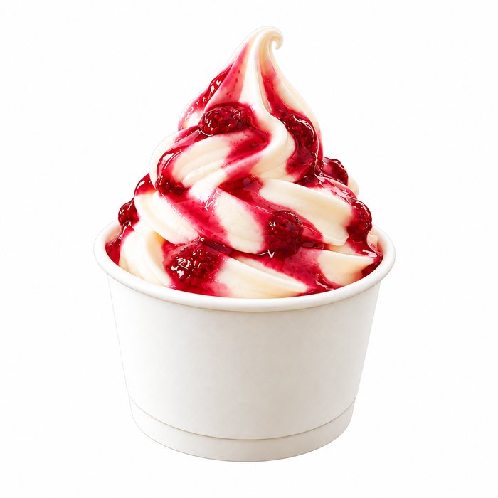Mixto (Swirl)